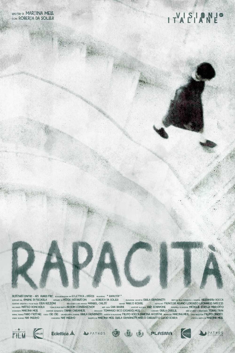 Rapacità