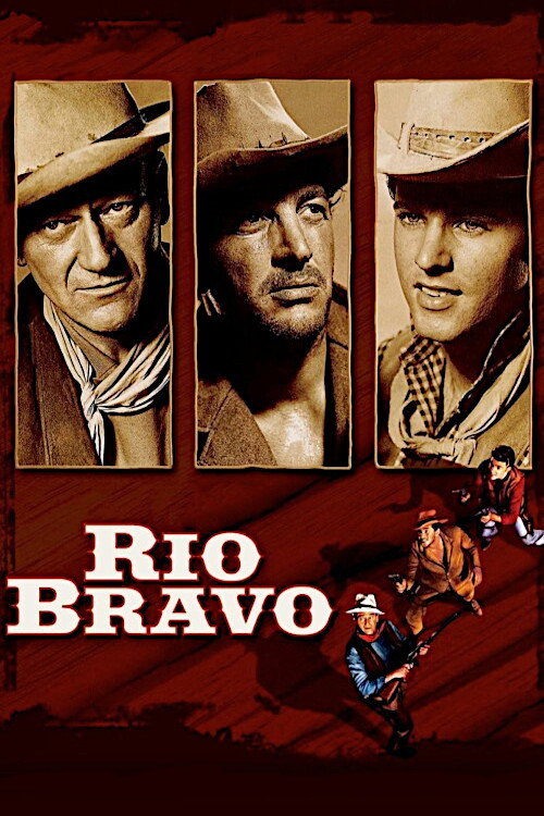 Rio Bravo