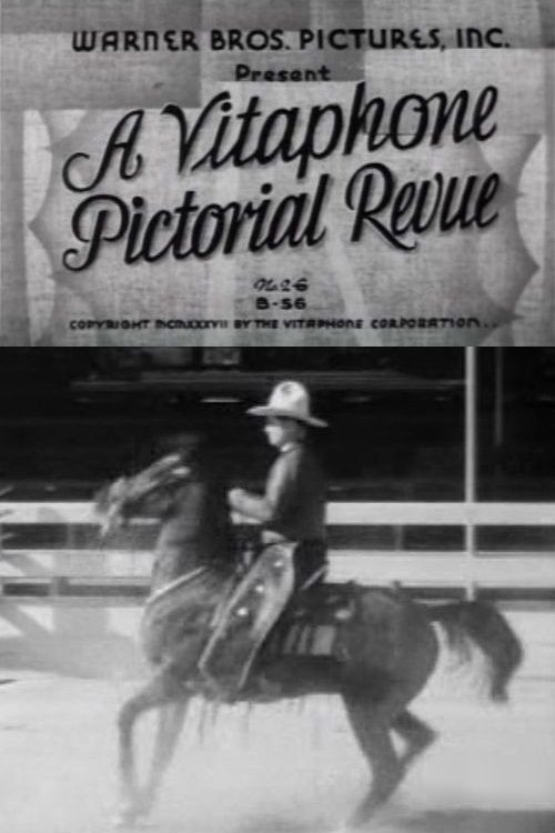 Vitaphone Pictorial Revue (Series 2) #6