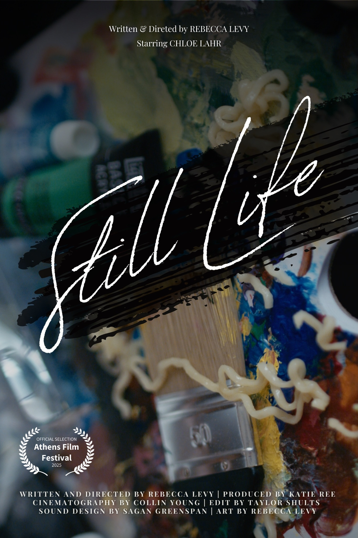 Still Life