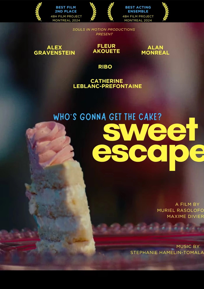 Sweet Escape