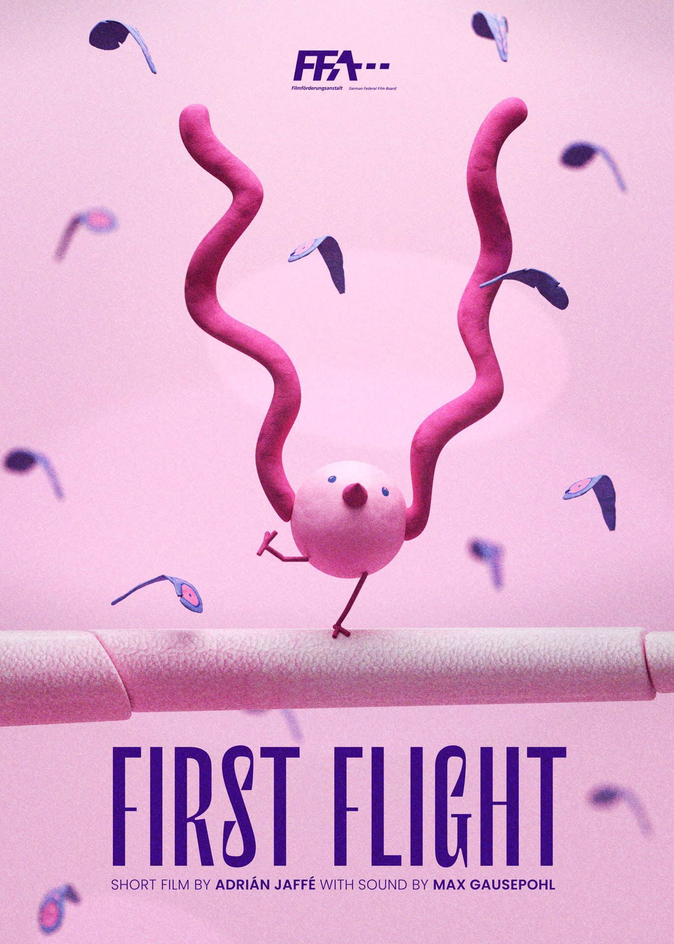 First Flight