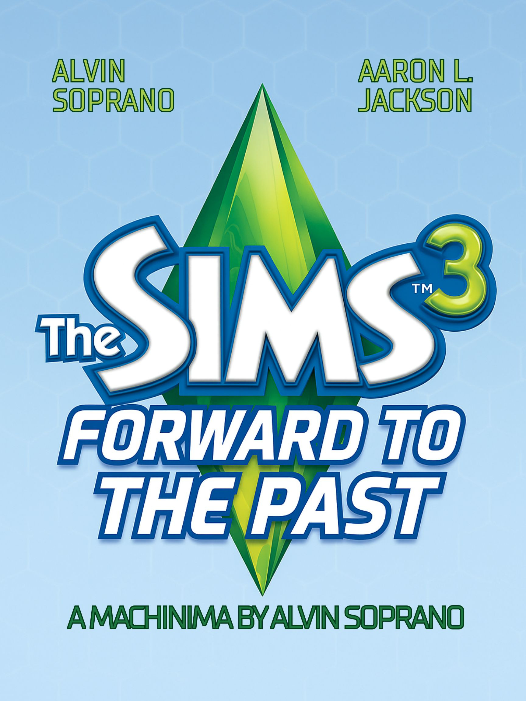 Forward to the Past