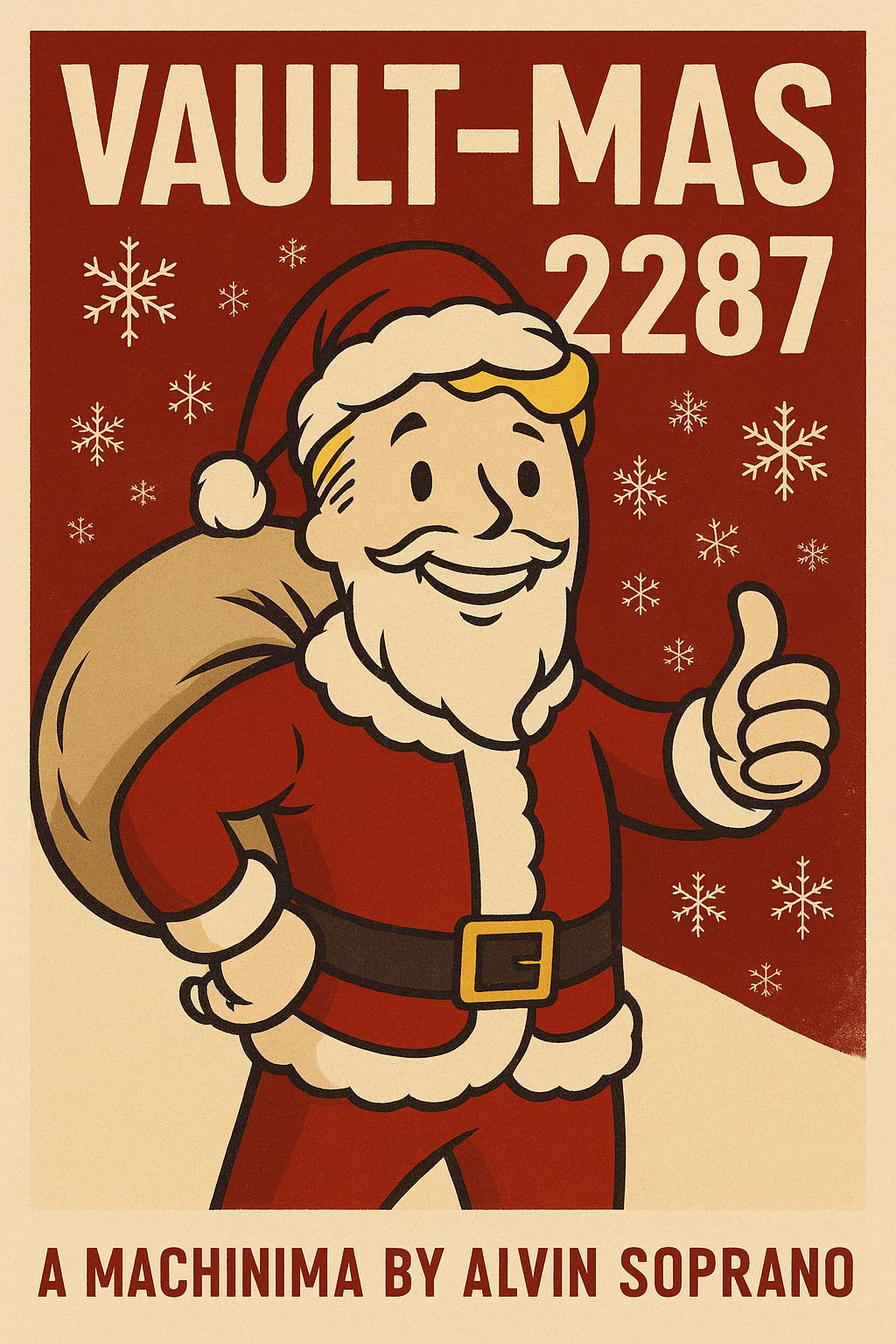 Vault-Mass 2287
