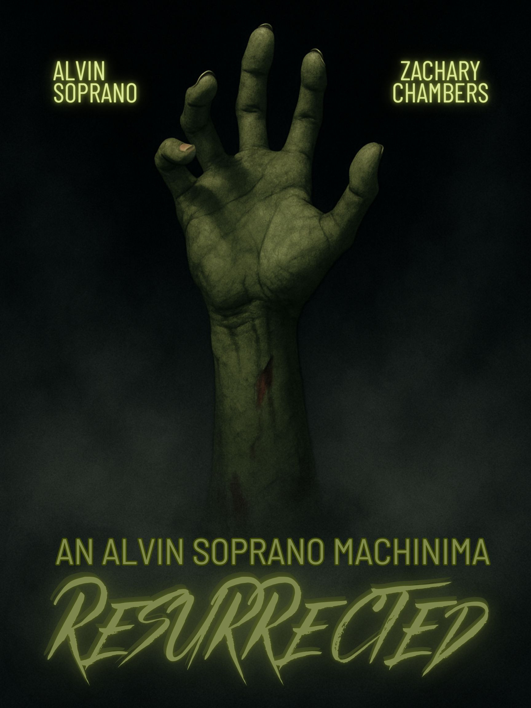 Resurrected