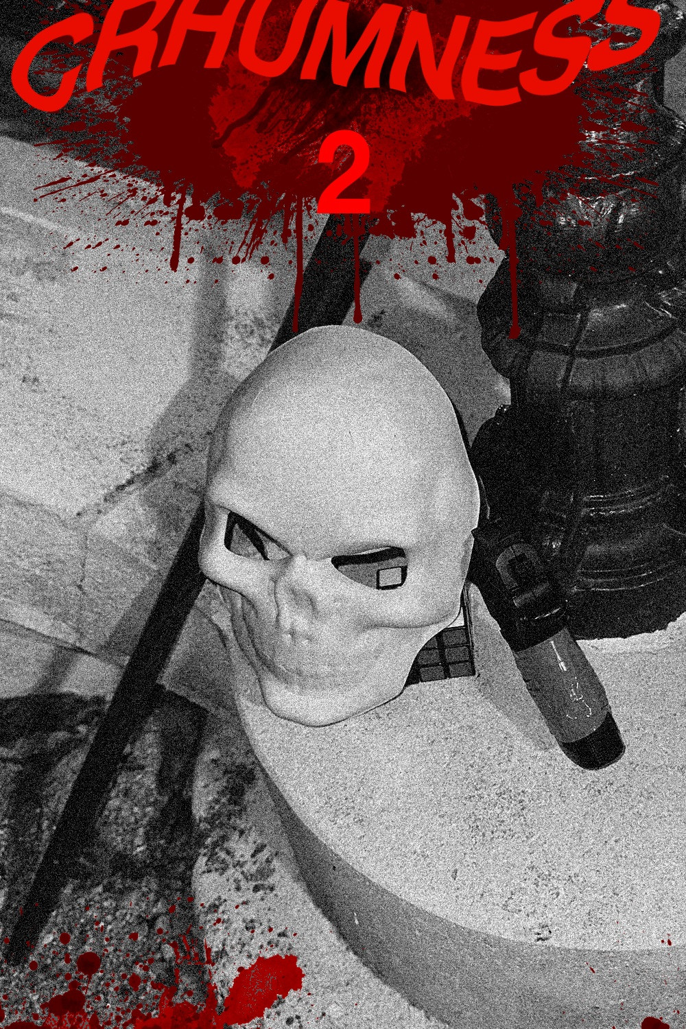 crhumness 2
