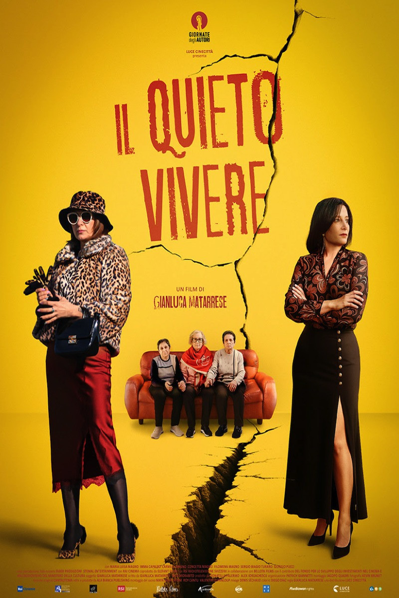 Il quieto vivere