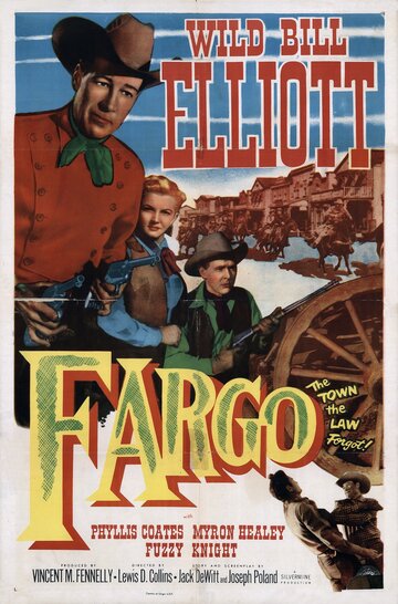 Fargo