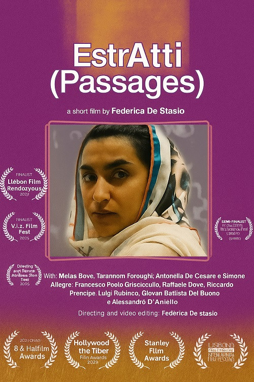EstrAtti (Passages)
