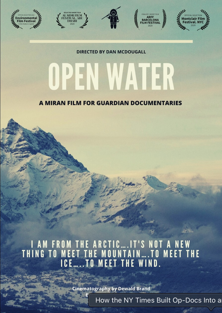 Open Water