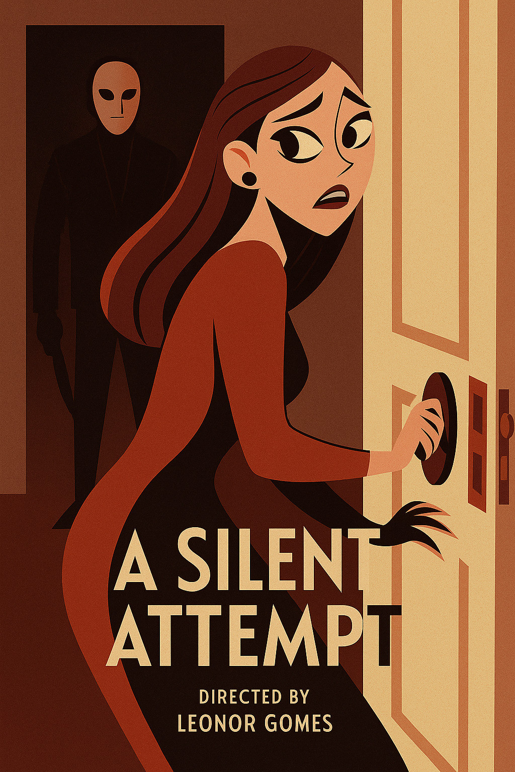 A Silent Attempt
