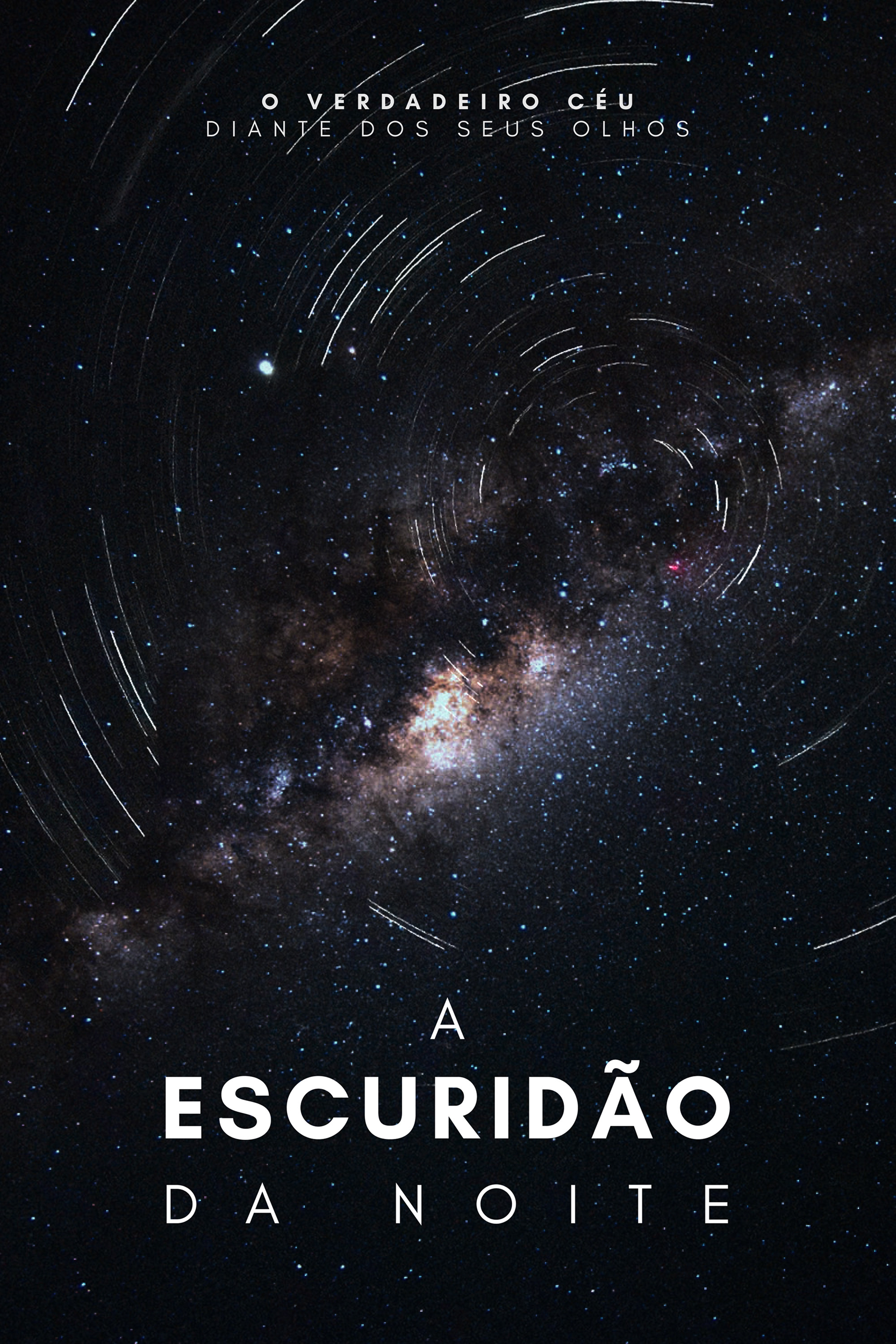 A Escuridão da Noite