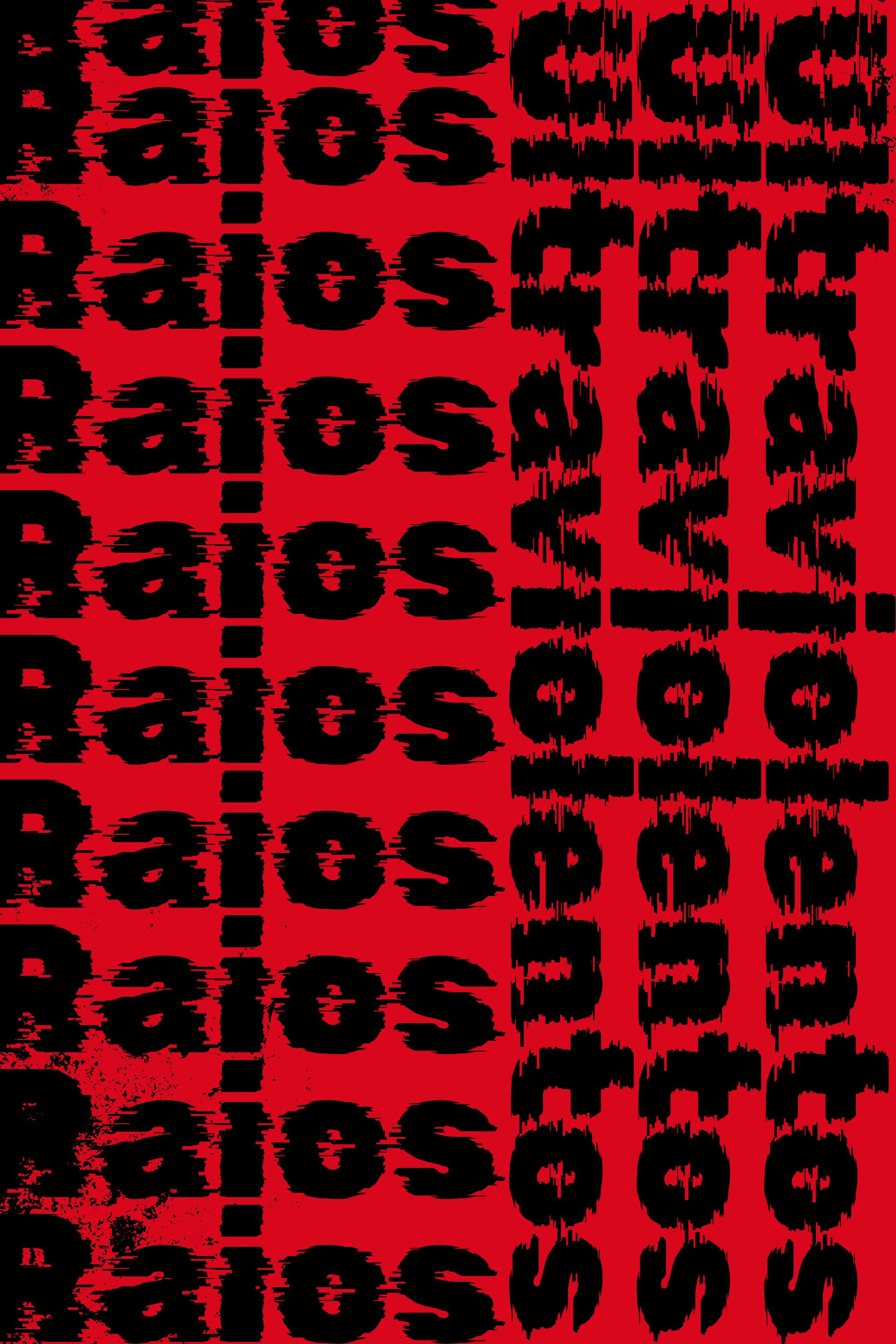 Raios "Ultraviolentos"