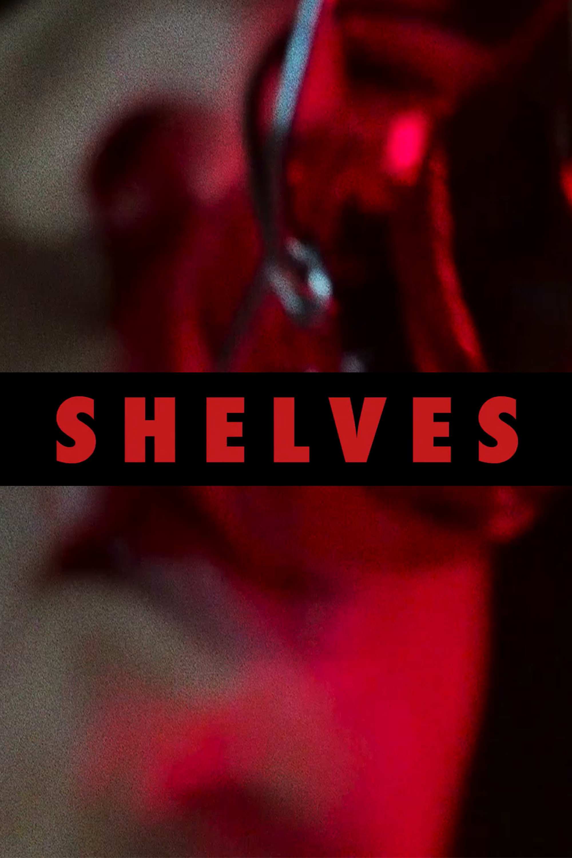 Shelves