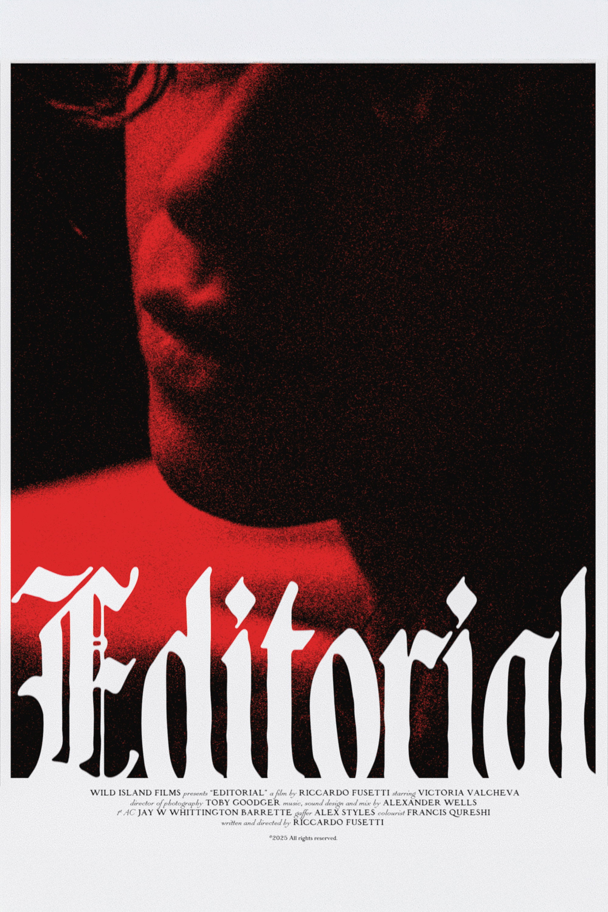 Editorial