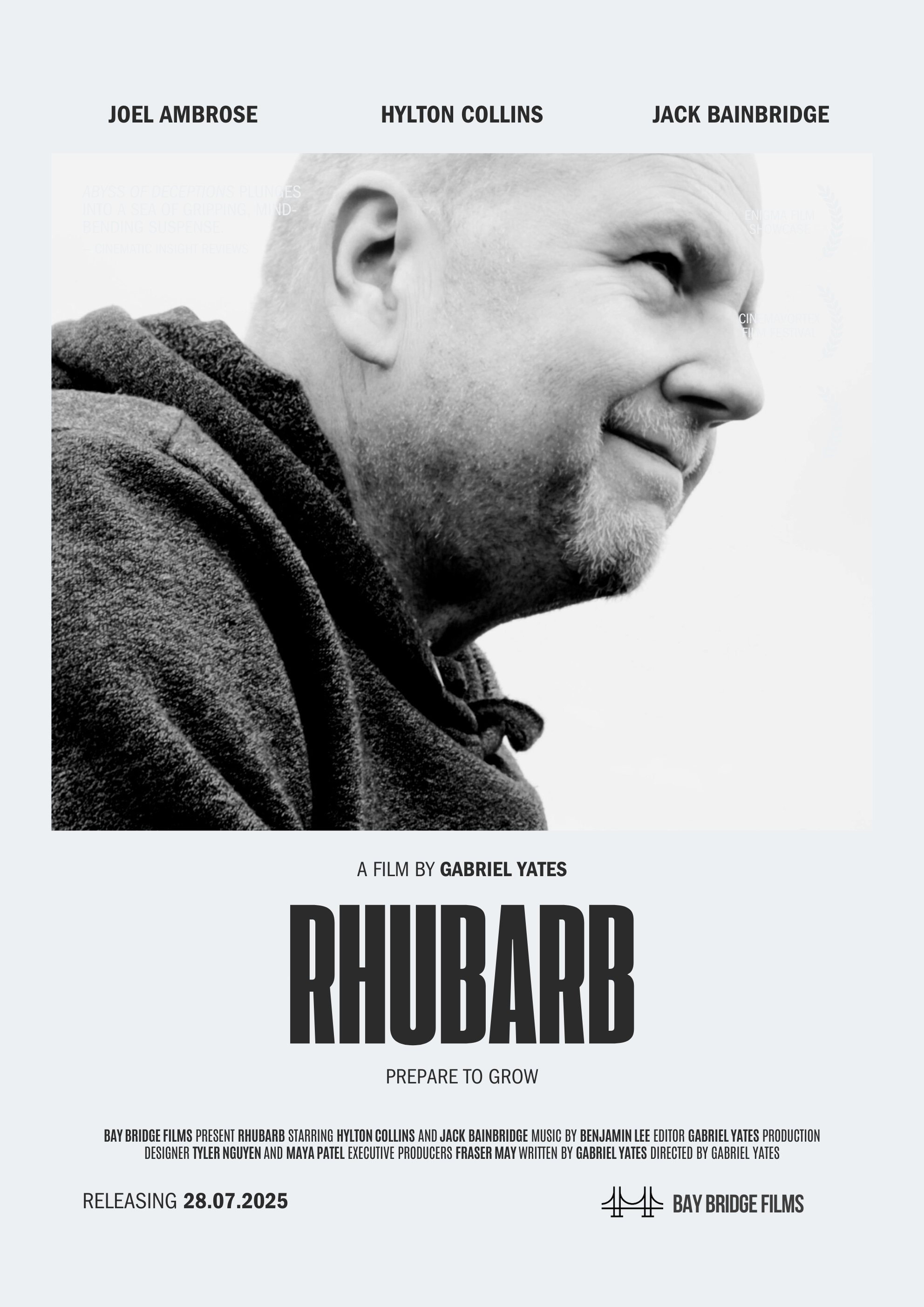 Rhubarb