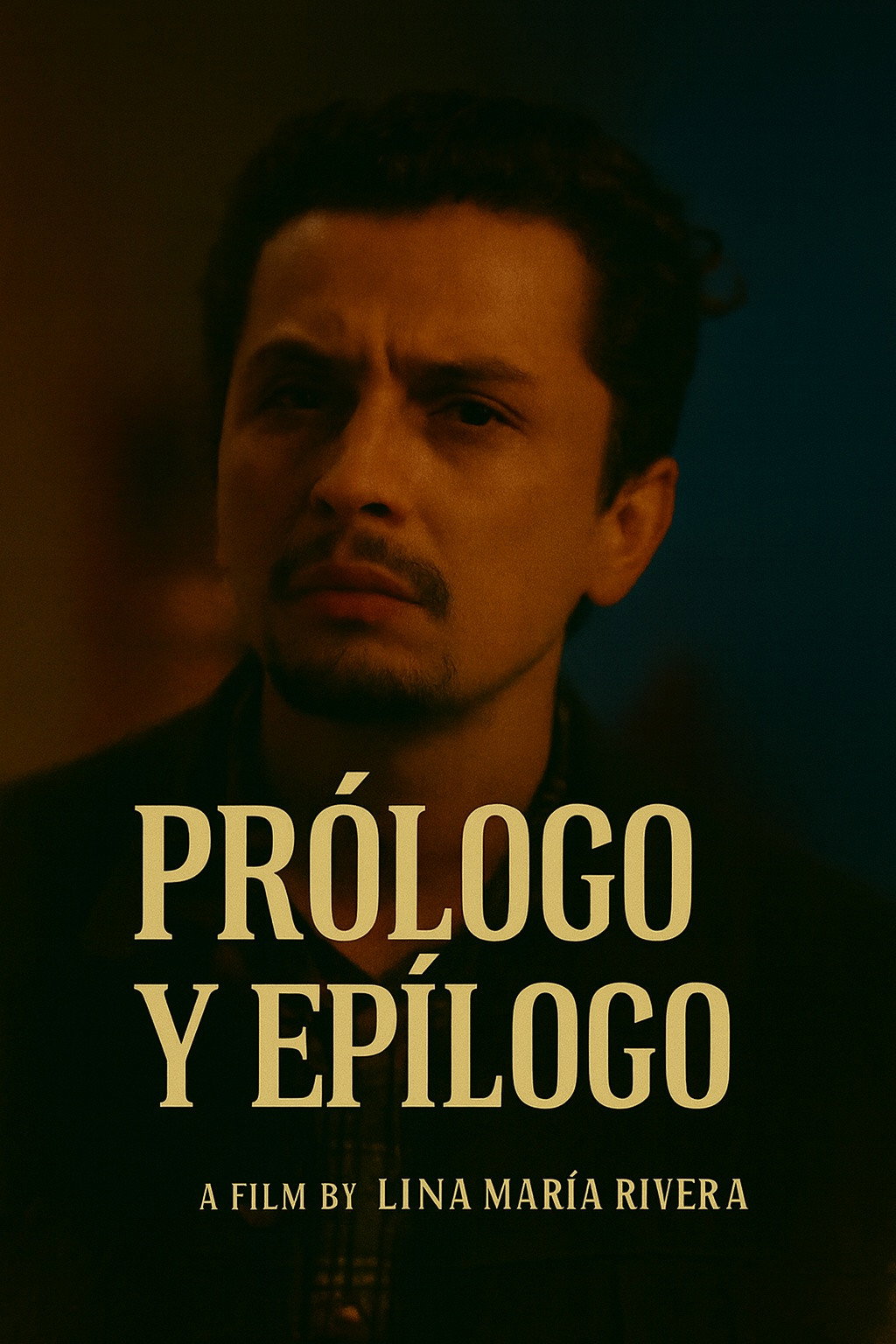 Prólogo y epílogo