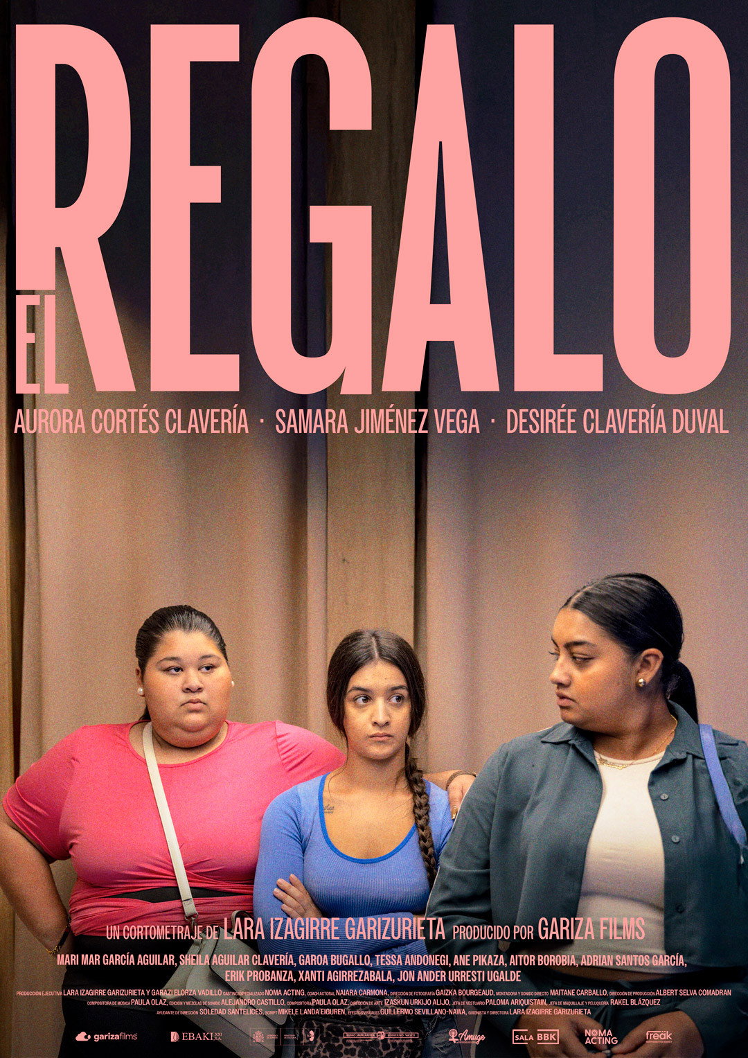 El regalo