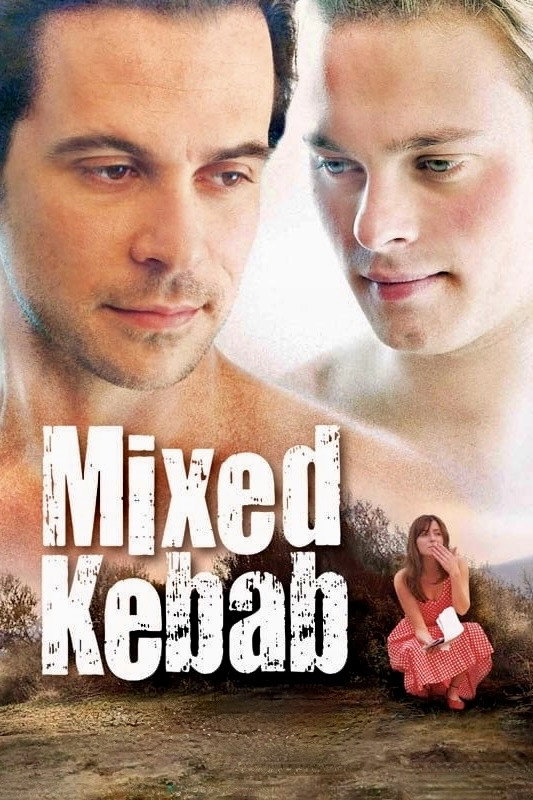 Mixed Kebab