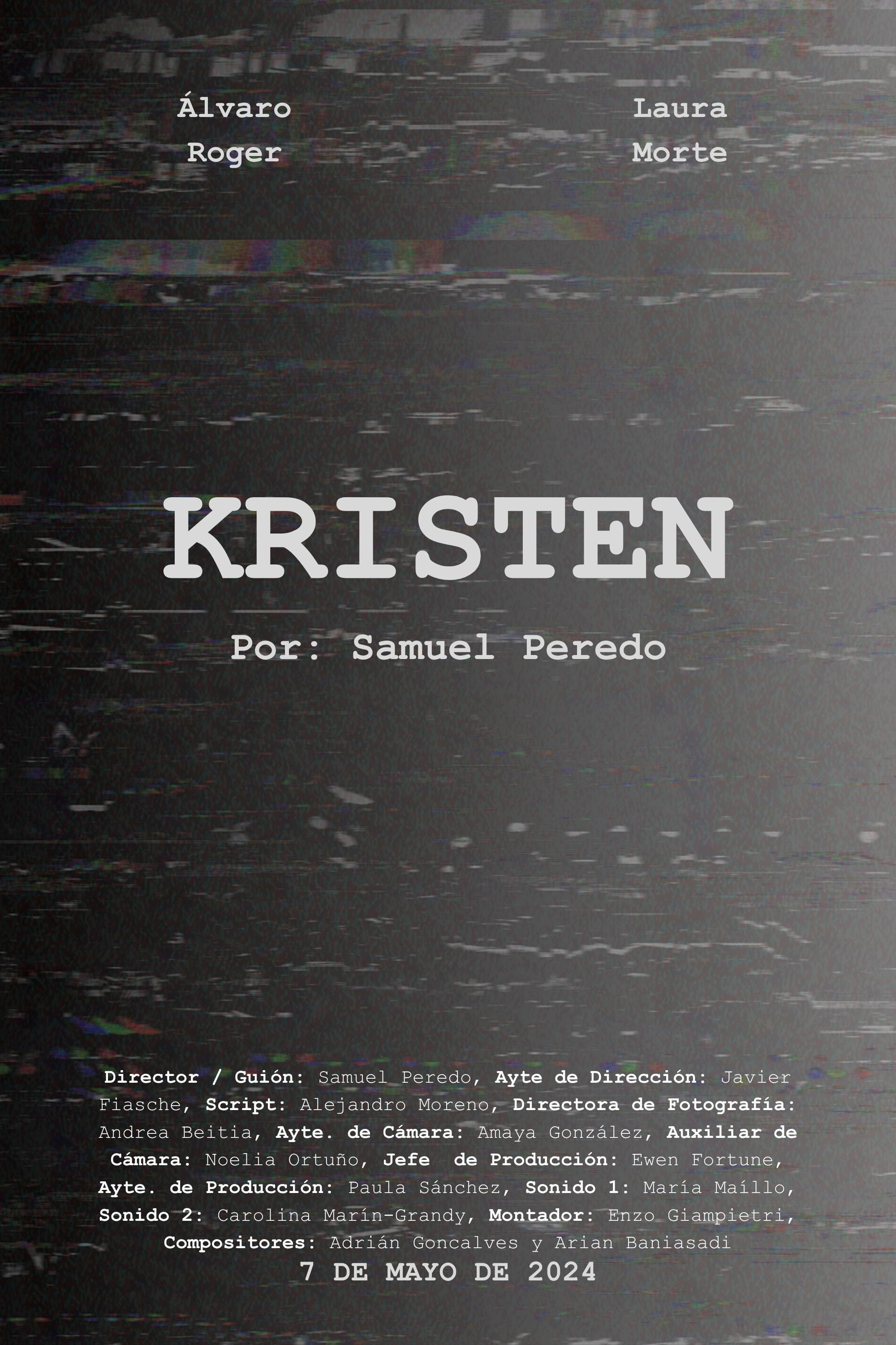 Kristen