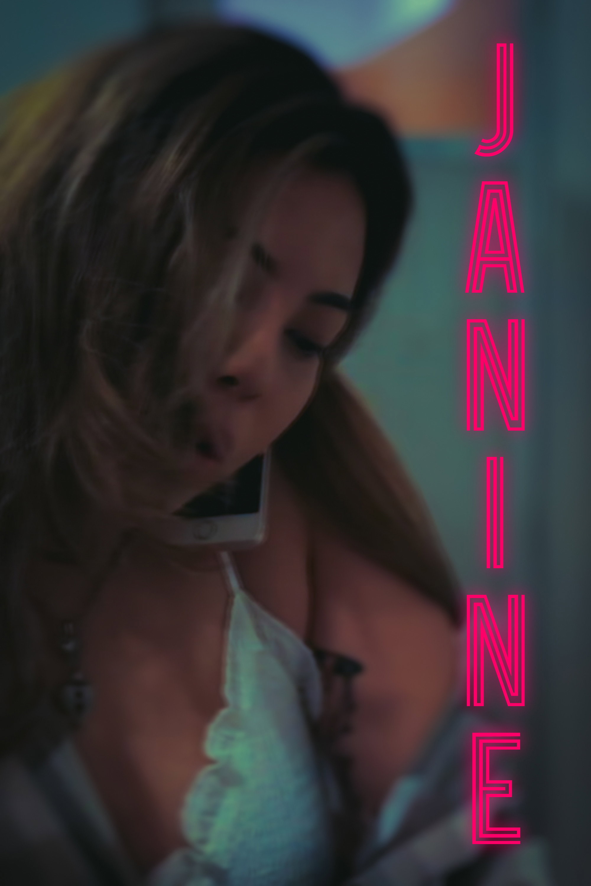 Janine
