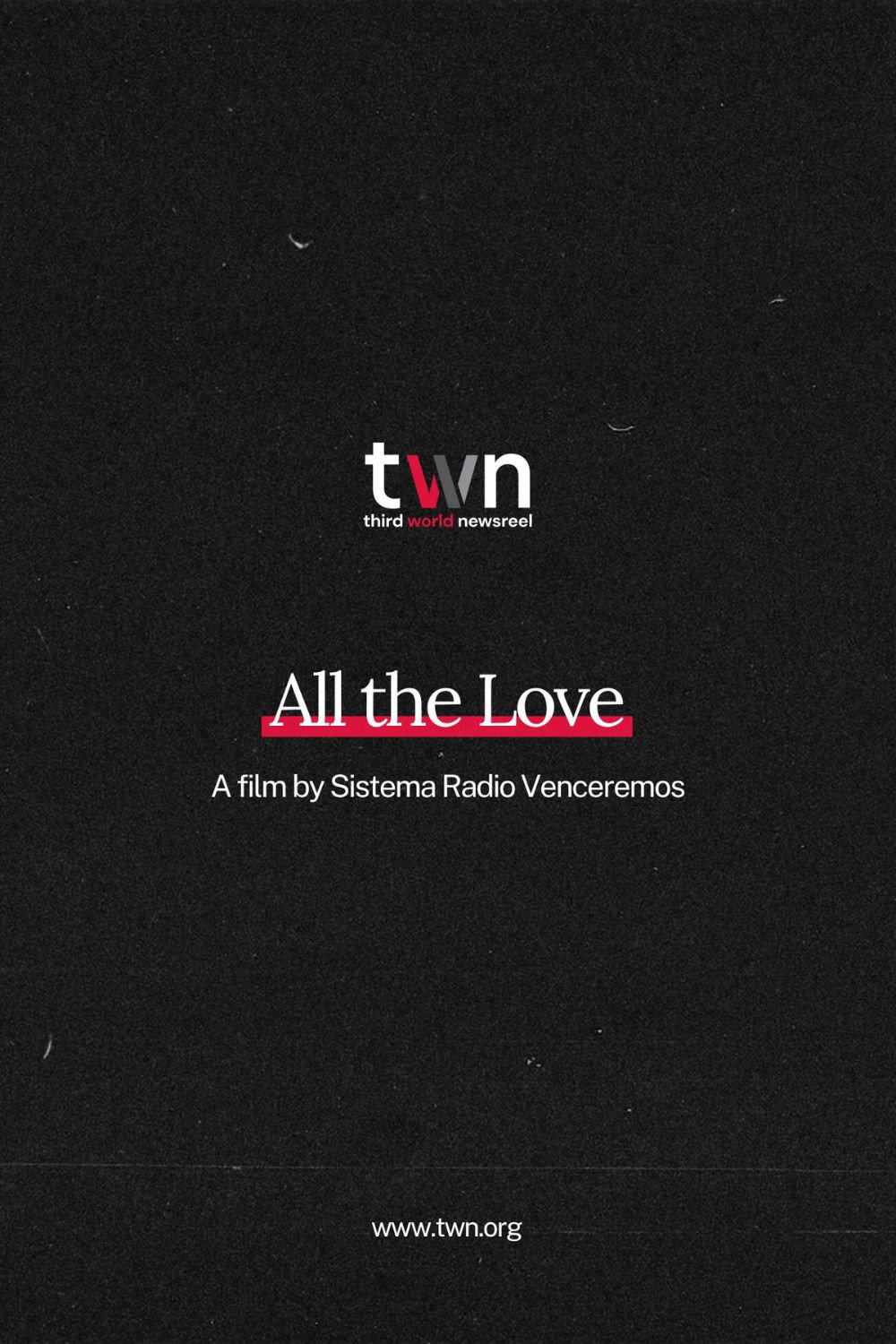 All the Love