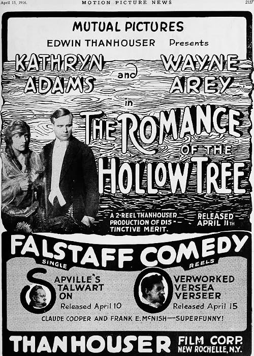 The Romance of the Hollow Tree