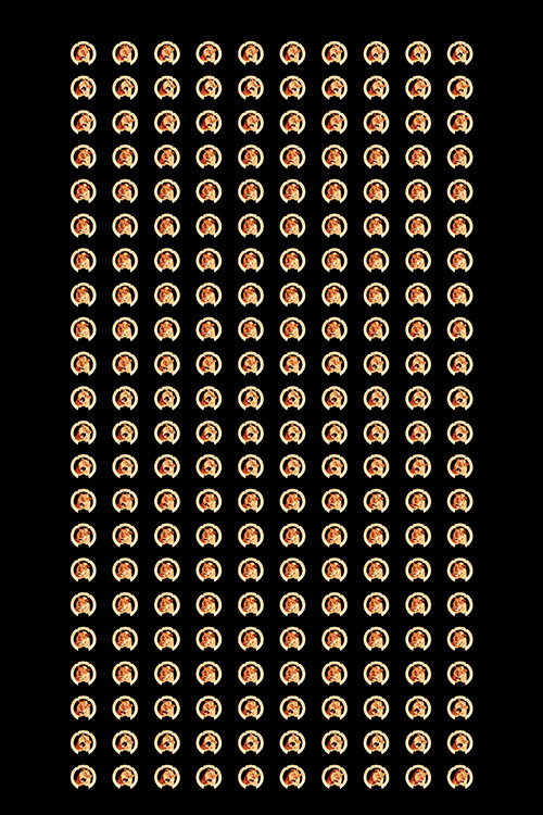 Homage to Leo the Lion
