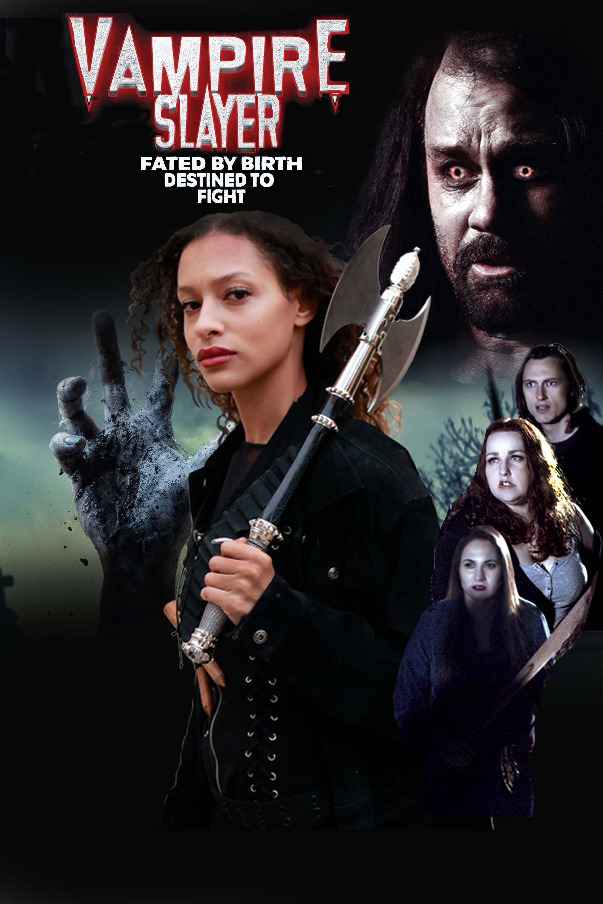 Vampire Slayer