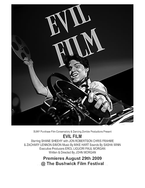 Evil Film