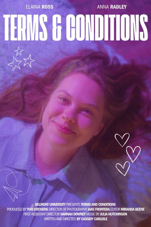 Terms & Conditions
