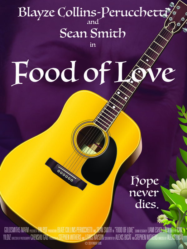 Food of Love
