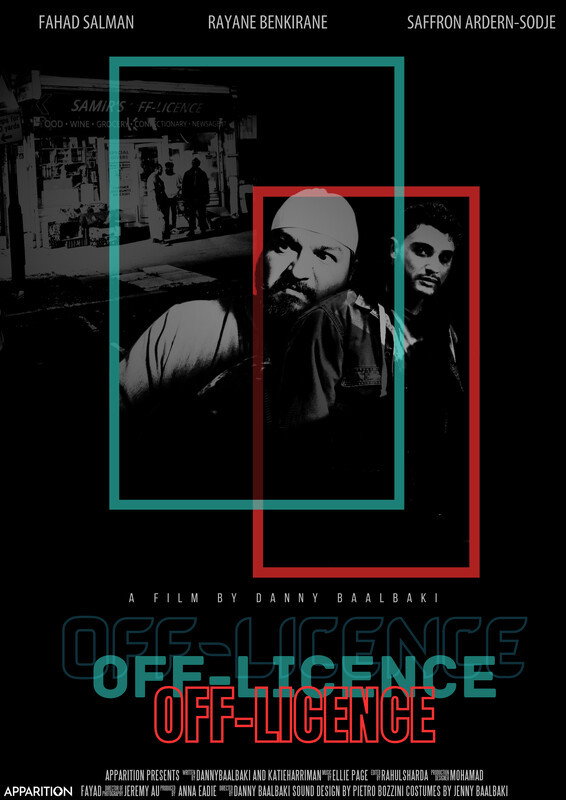 Off-Licence