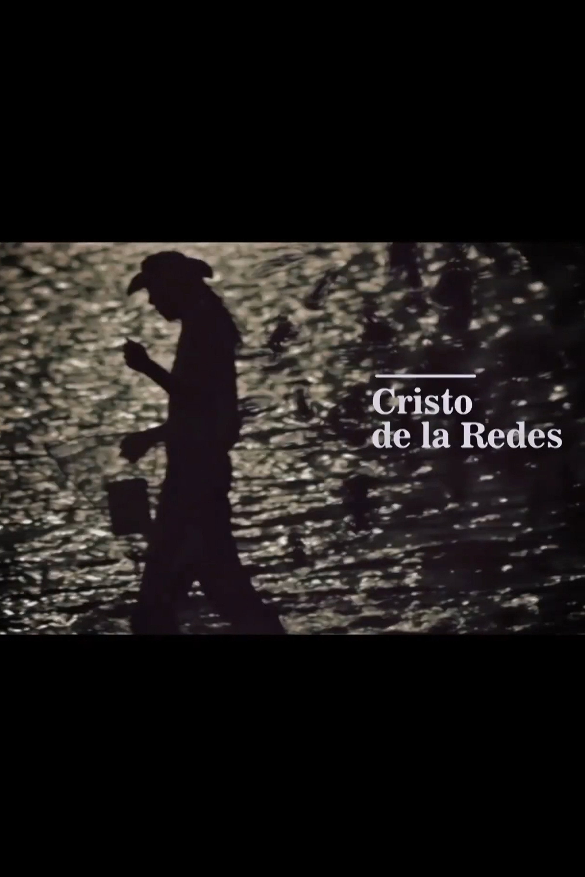 Cristo de las redes
