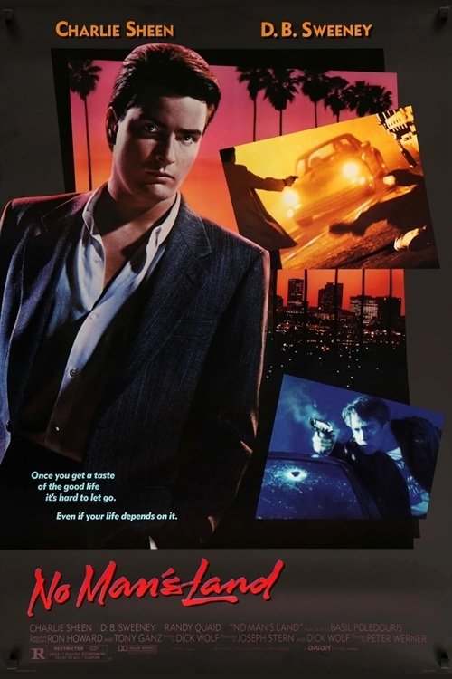 No Man's Land - Tatort 911
