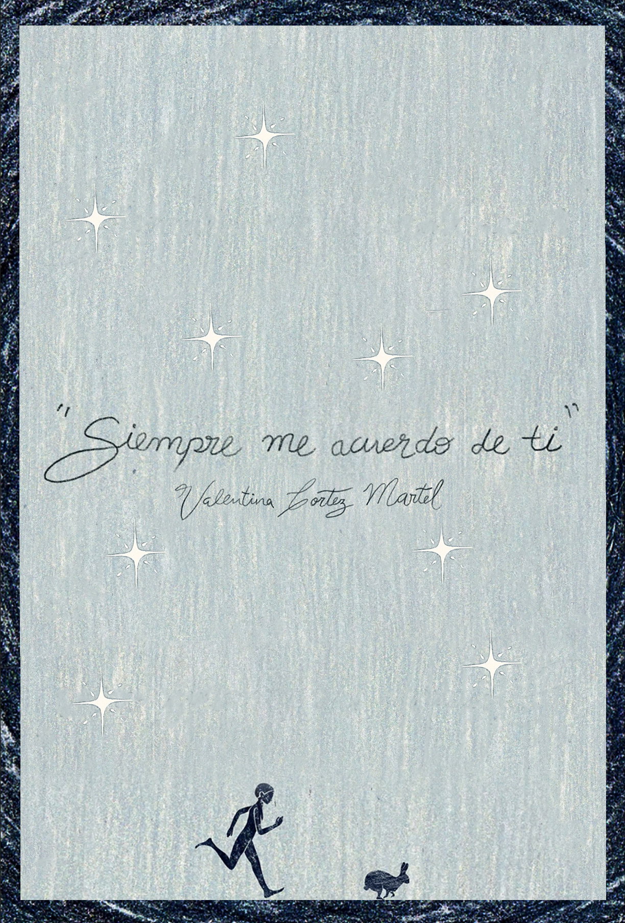 Siempre Me Acuerdo De Ti