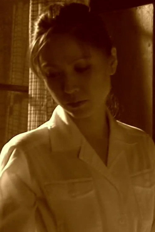 女郎宿
