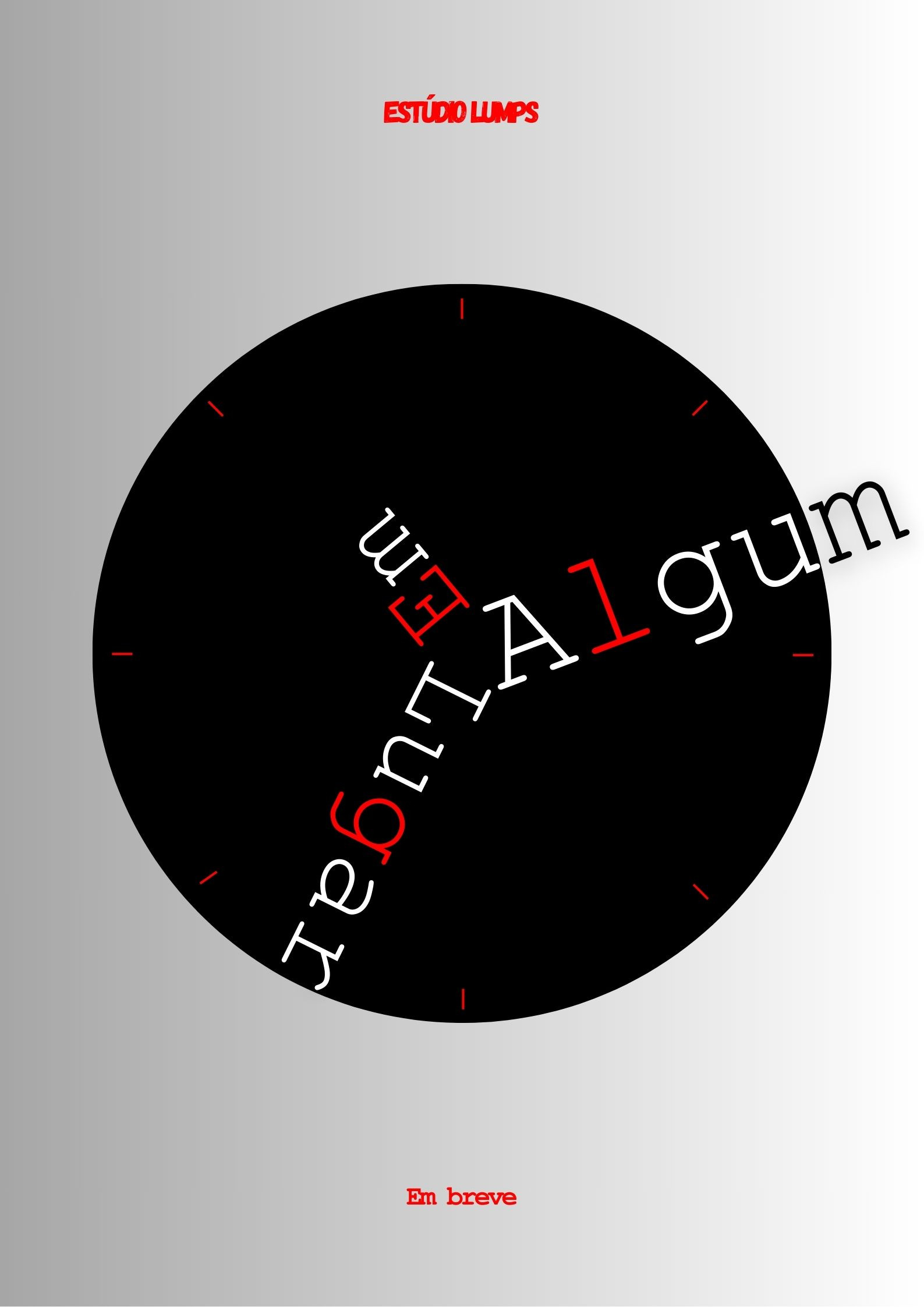 Em Algum Lugar