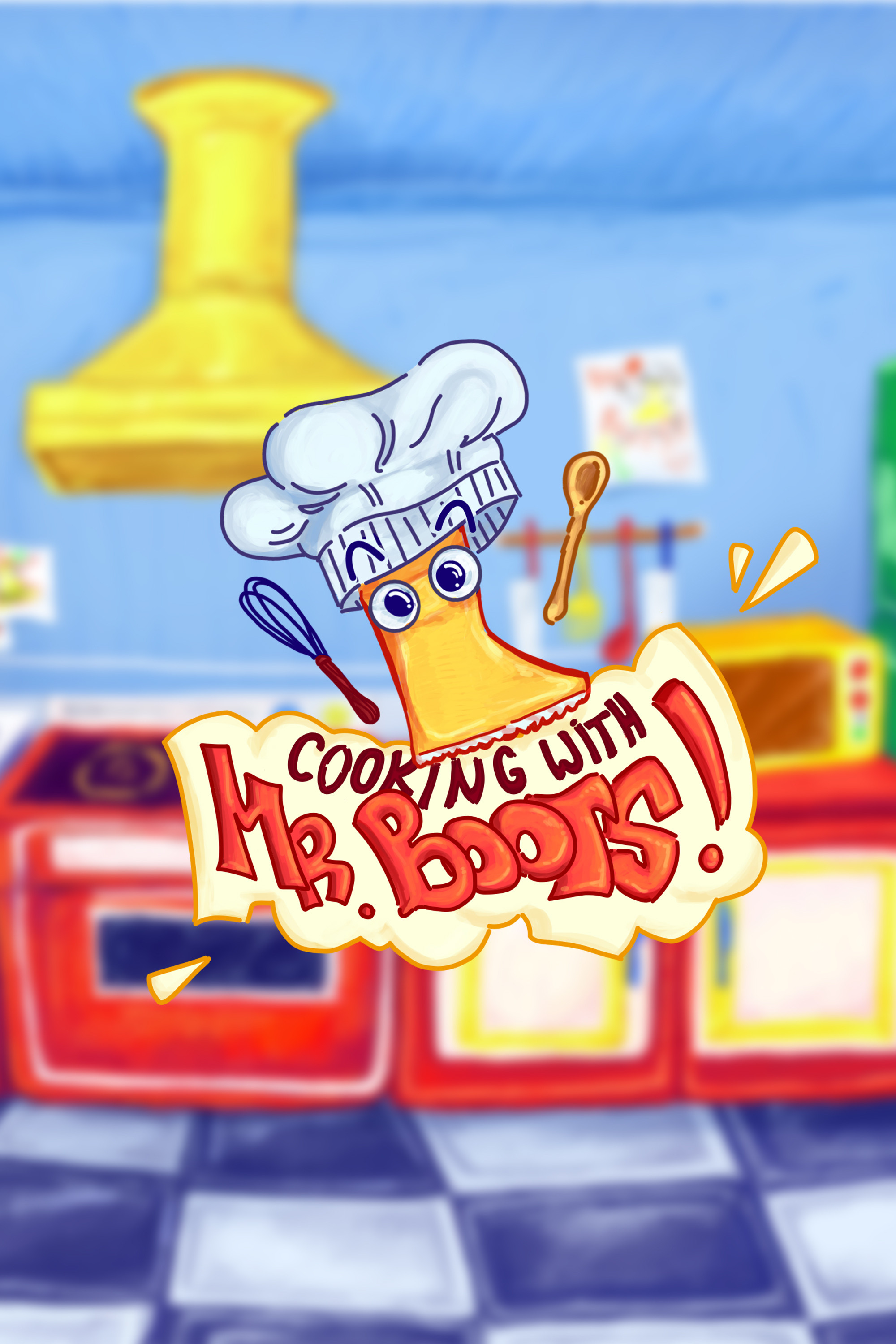 Mr. Boots Last’s Recipe