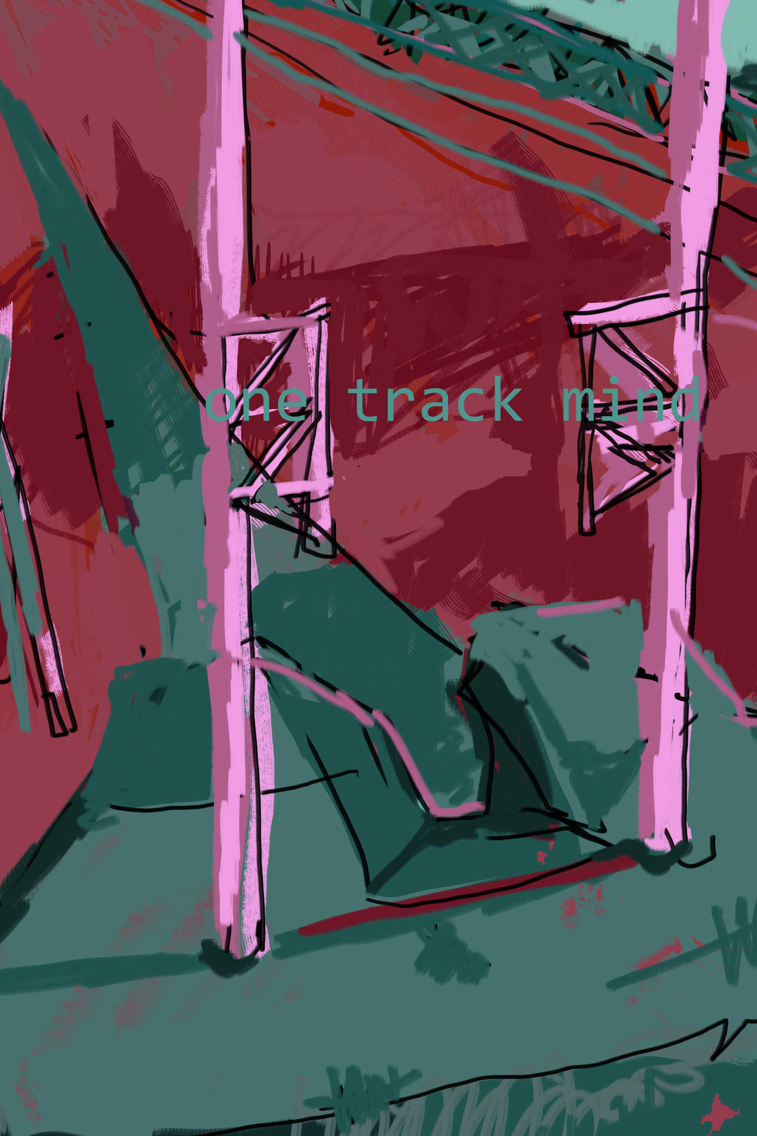 One Track Mind