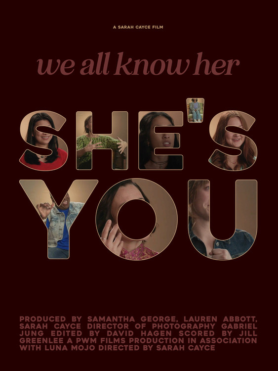 She's You