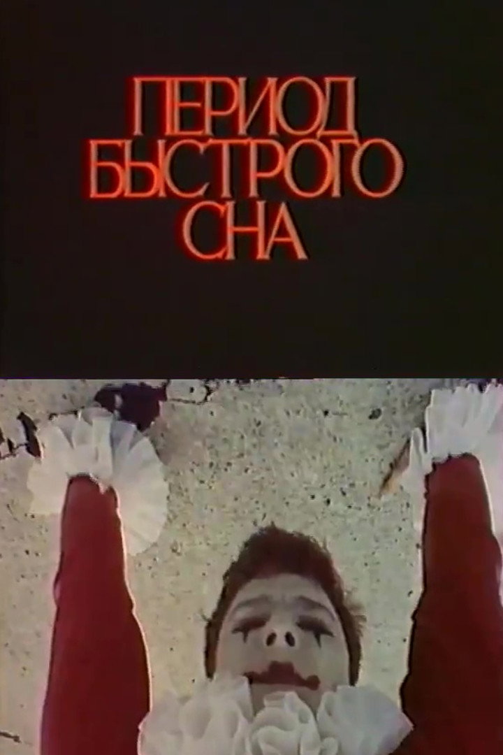 Период быстрого сна