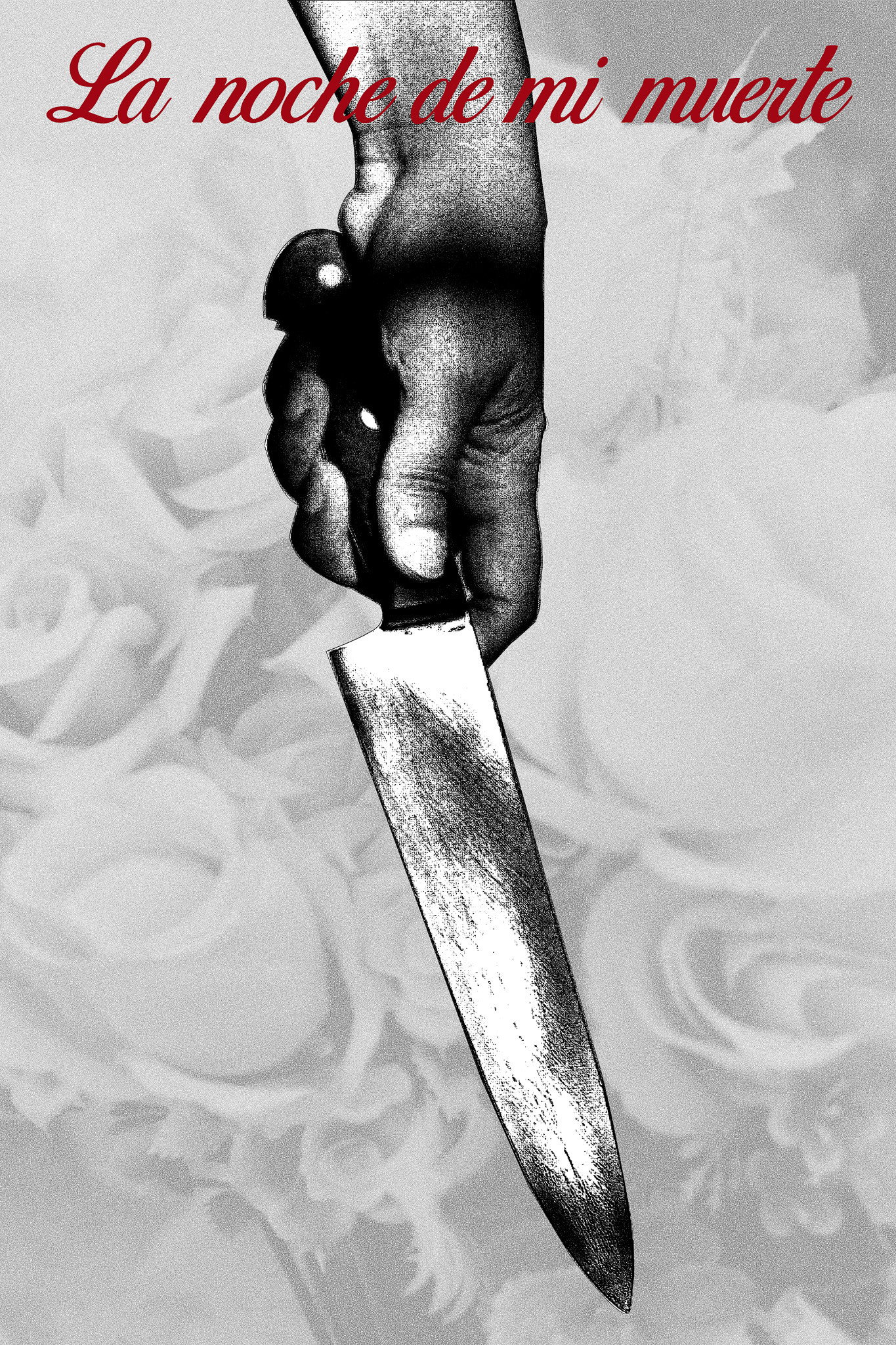 La noche de mi muerte