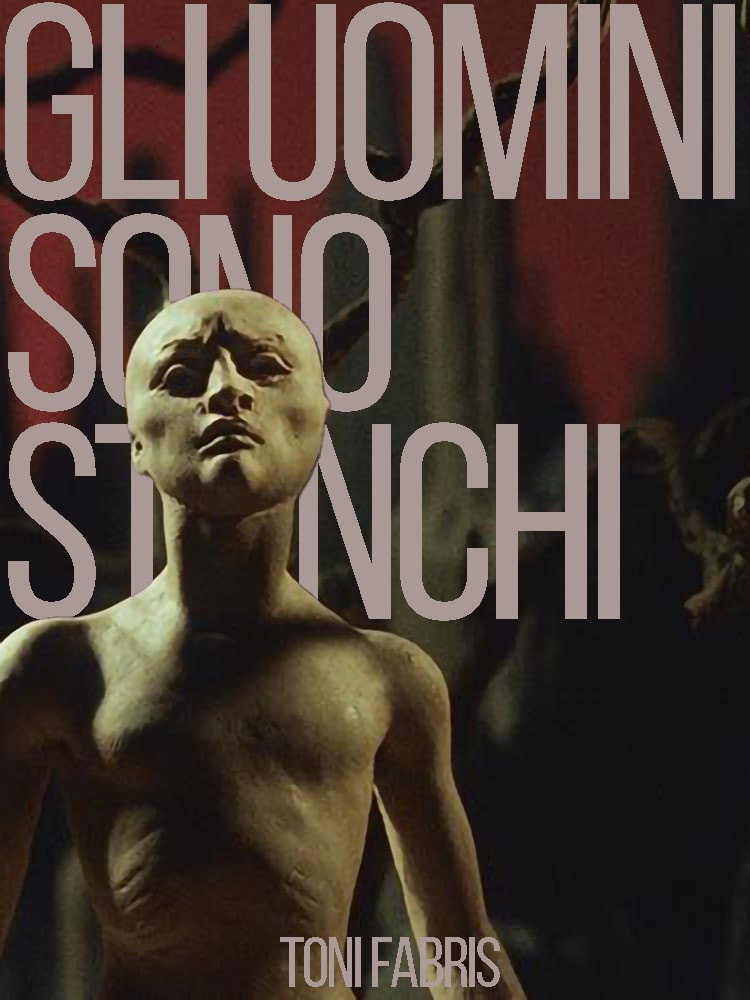 Gli uomini sono stanchi