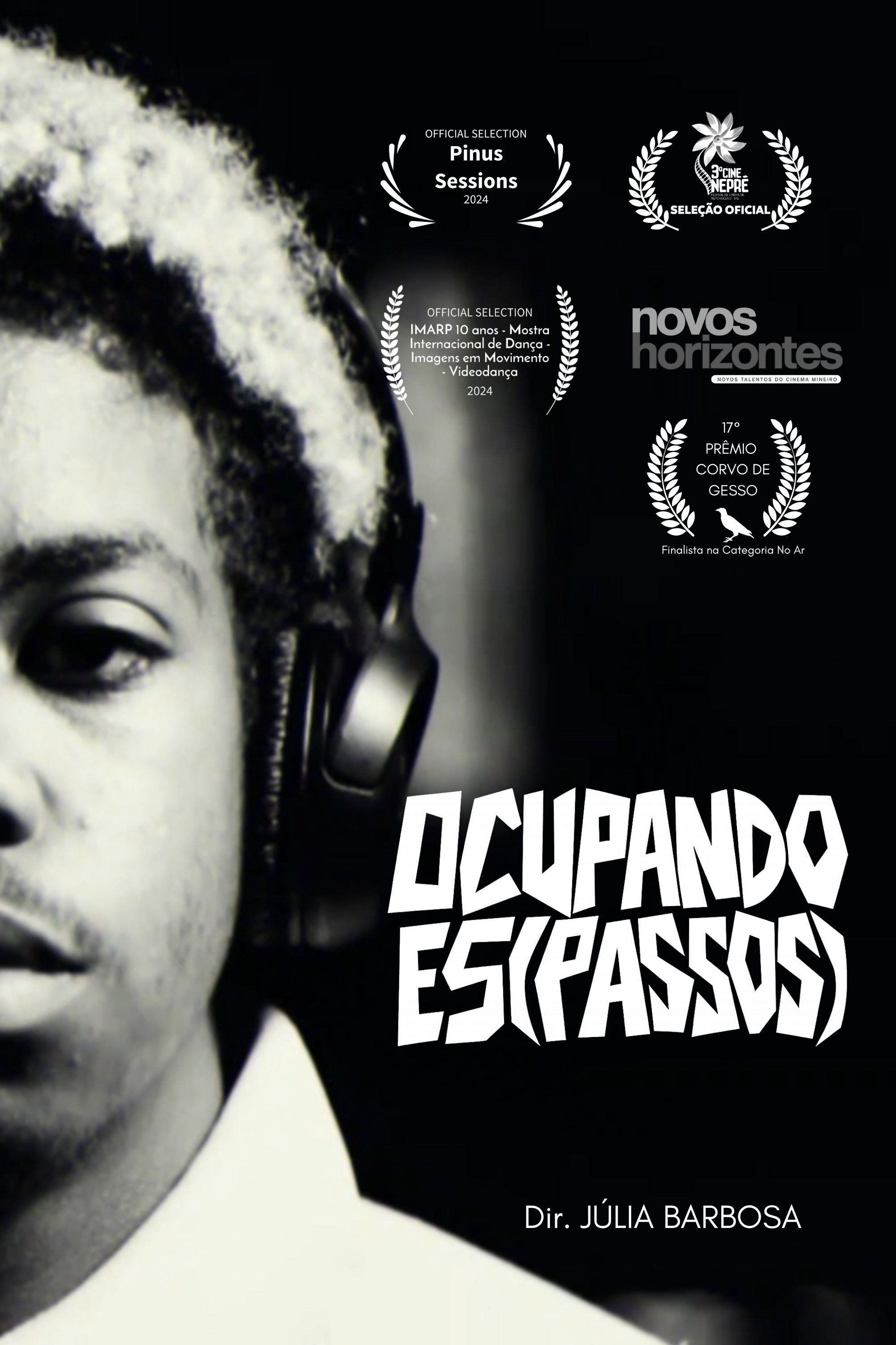 Ocupando Es(Passos)