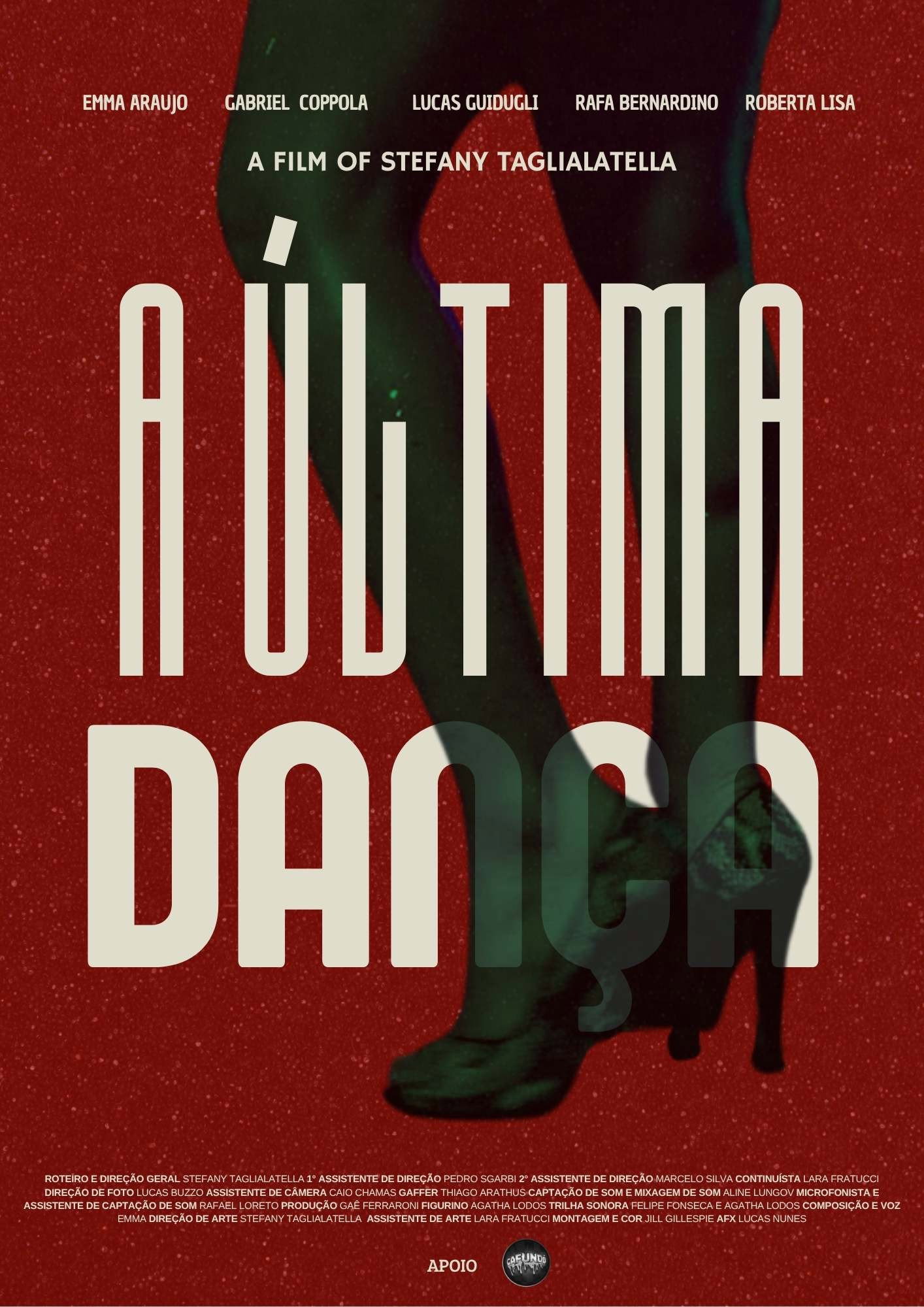 A Última Dança