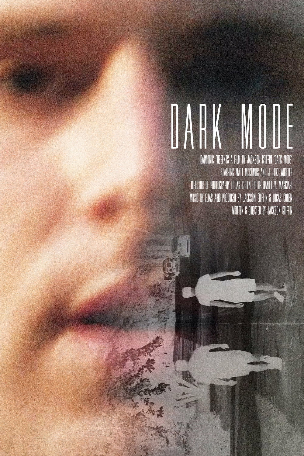Dark Mode