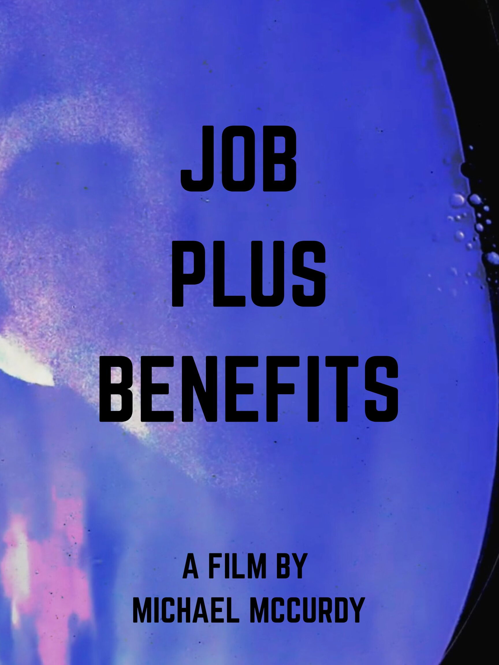 Jobs Plus Benefits