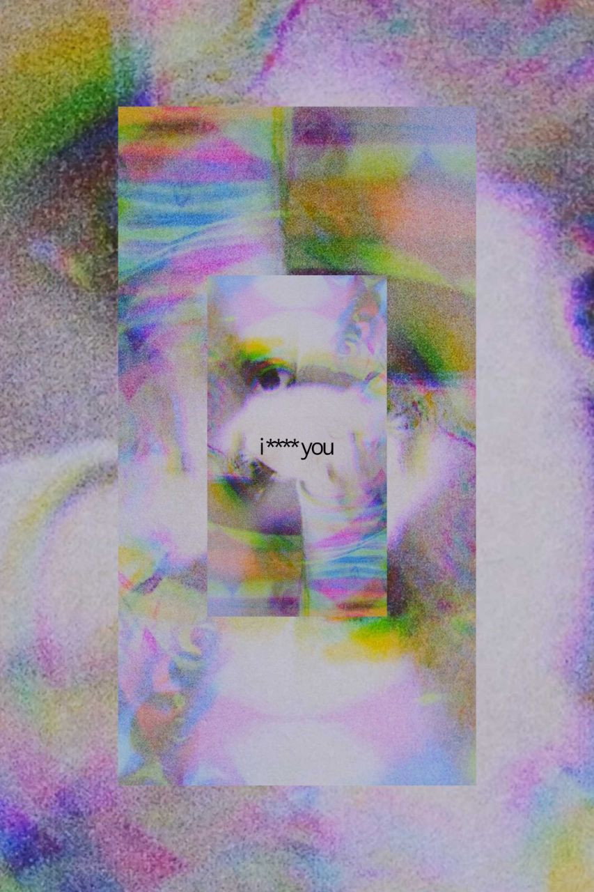 i **** you