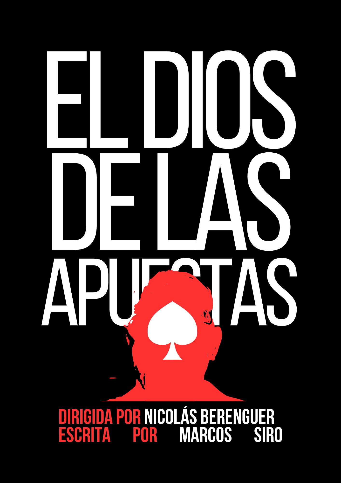 El Dios de las Apuestas